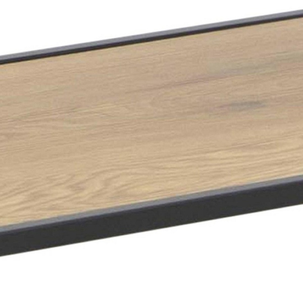 Regał Seaford dąb XIII ( Rozmiar: uniwersalny )