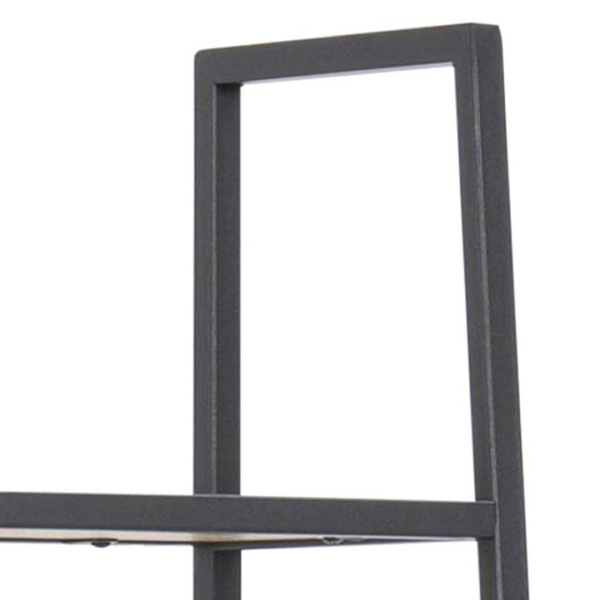 Regał Seaford dąb XIII ( Rozmiar: uniwersalny )