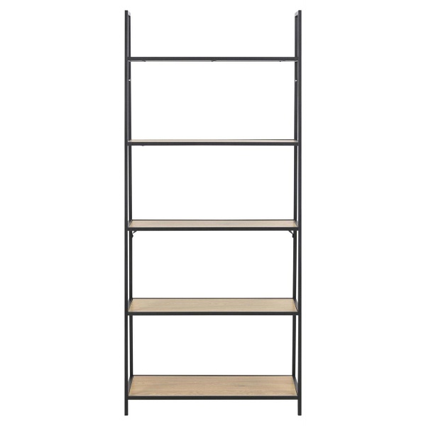 Regał Seaford dąb XIII ( Rozmiar: uniwersalny )