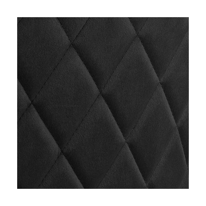 Krzesło Louise Black /Gold - ACTONA