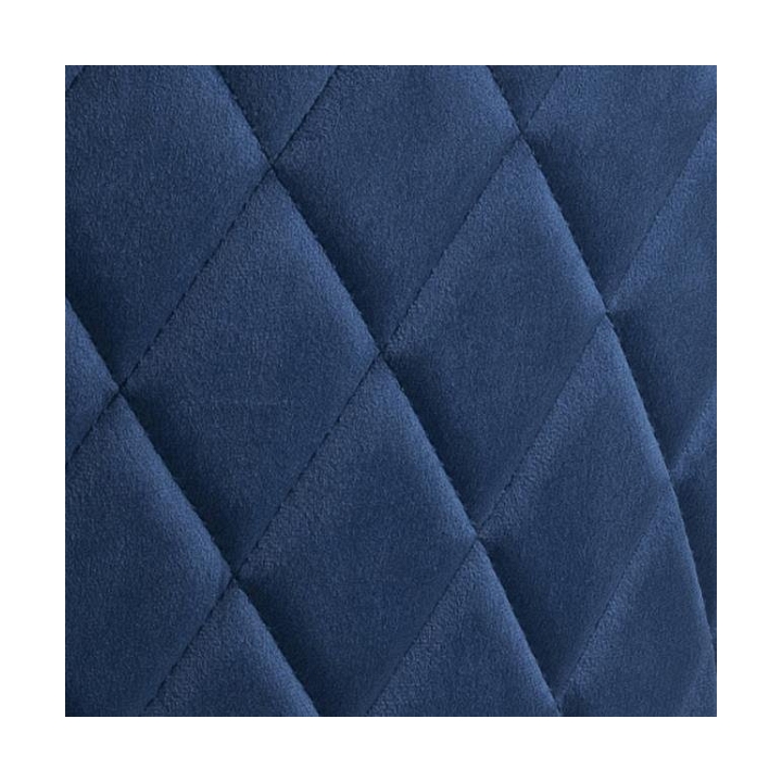 Krzesło Louise Dark blue - ACTONA