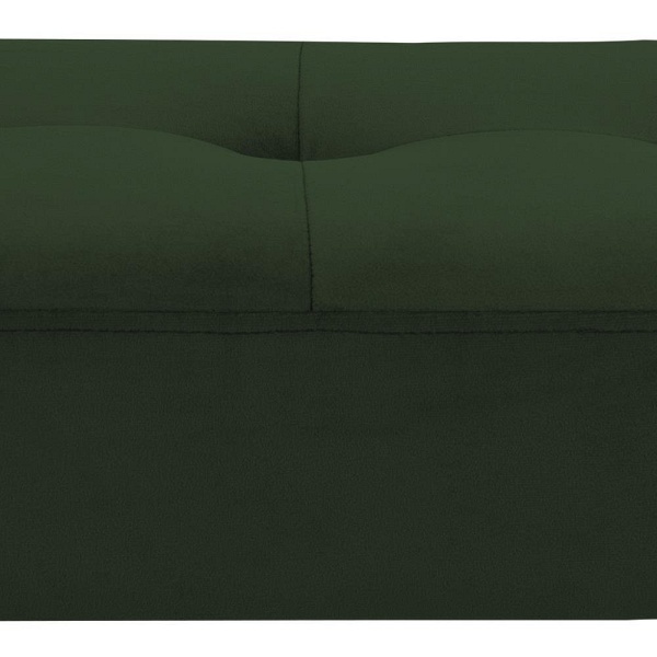 Ławka Glory VIC Forest green ( Rozmiar: uniwersalny )