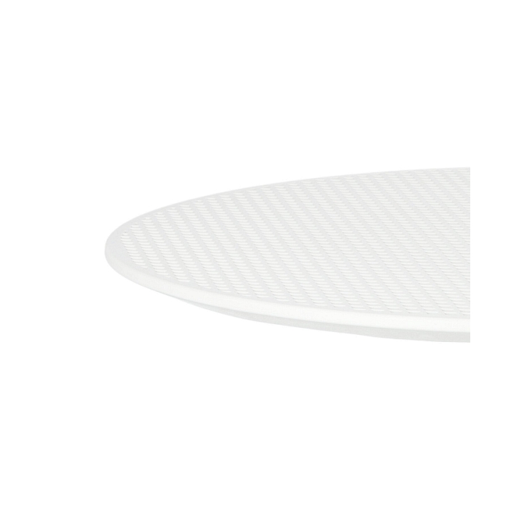 Stół Bloom biały 60cm - Intesi