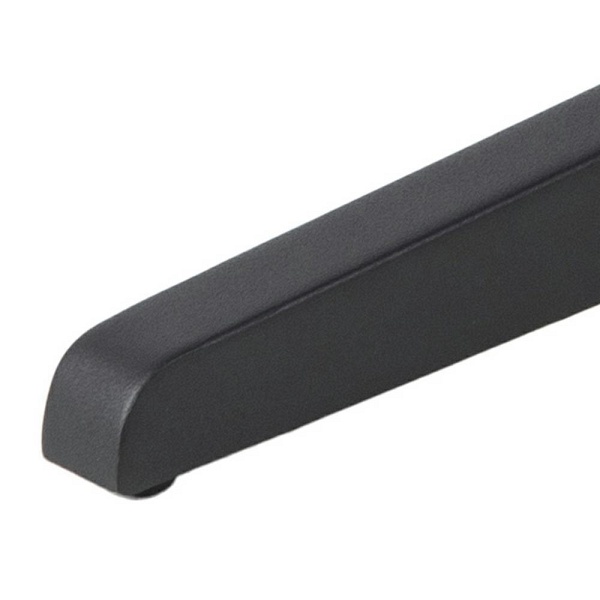 Stolik kawowy Barnsley S czarny ( Rozmiar: uniwersalny )