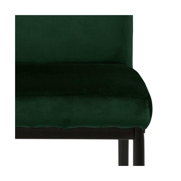 Krzesło Demi dark green - ACTONA