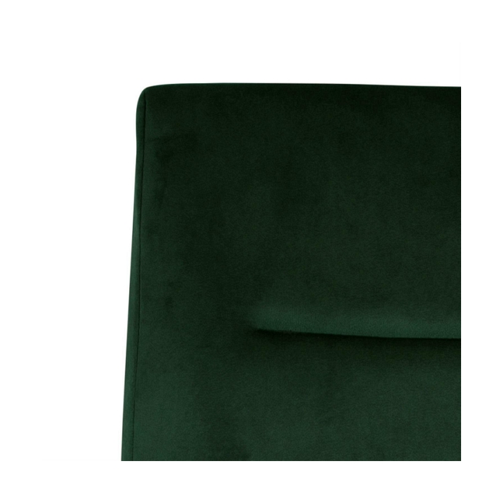 Krzesło Demi dark green - ACTONA