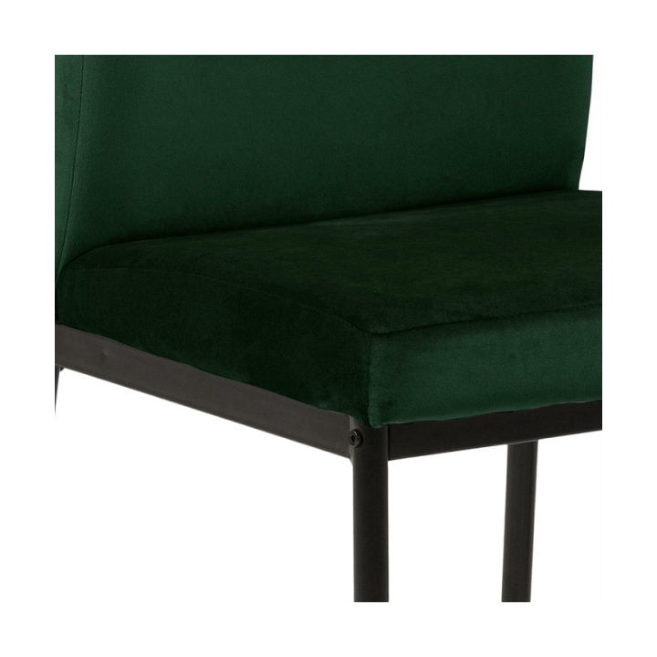 Krzesło Demi dark green - ACTONA