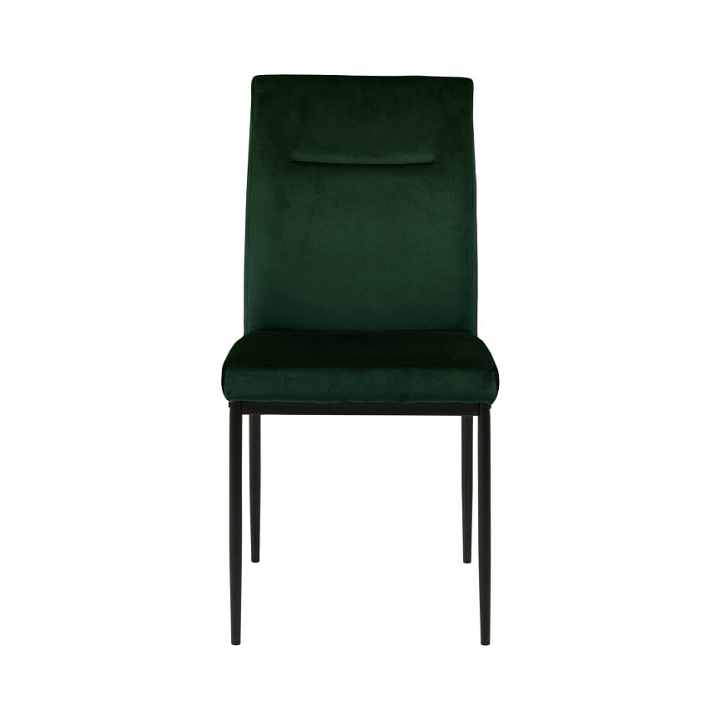 Krzesło Demi dark green - ACTONA