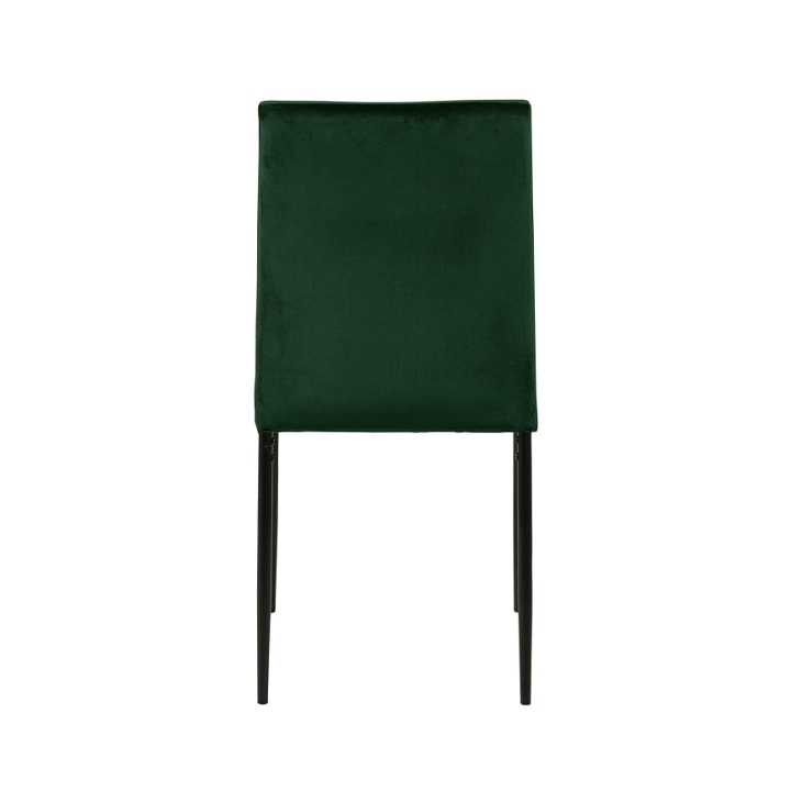 Krzesło Demi dark green - ACTONA