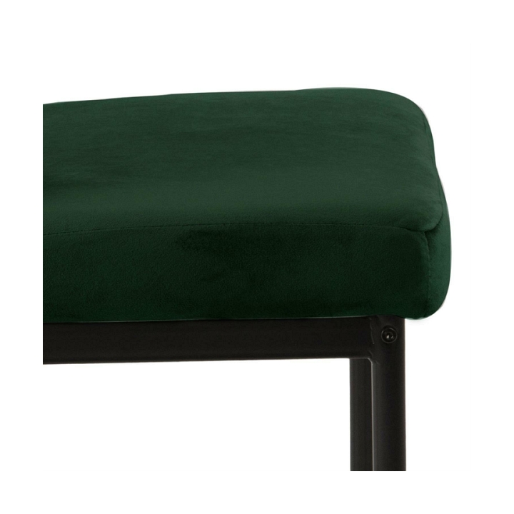 Krzesło Demi dark green - ACTONA