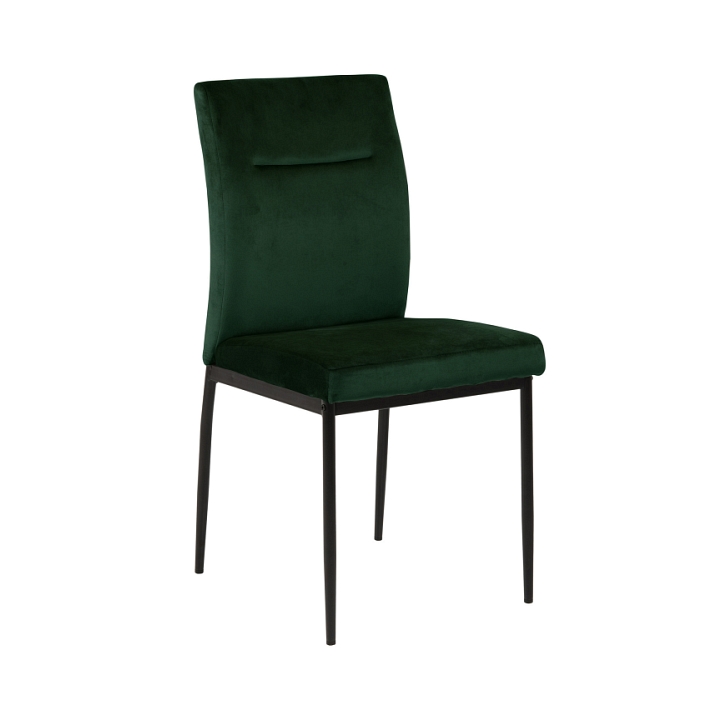 Krzesło Demi dark green - ACTONA