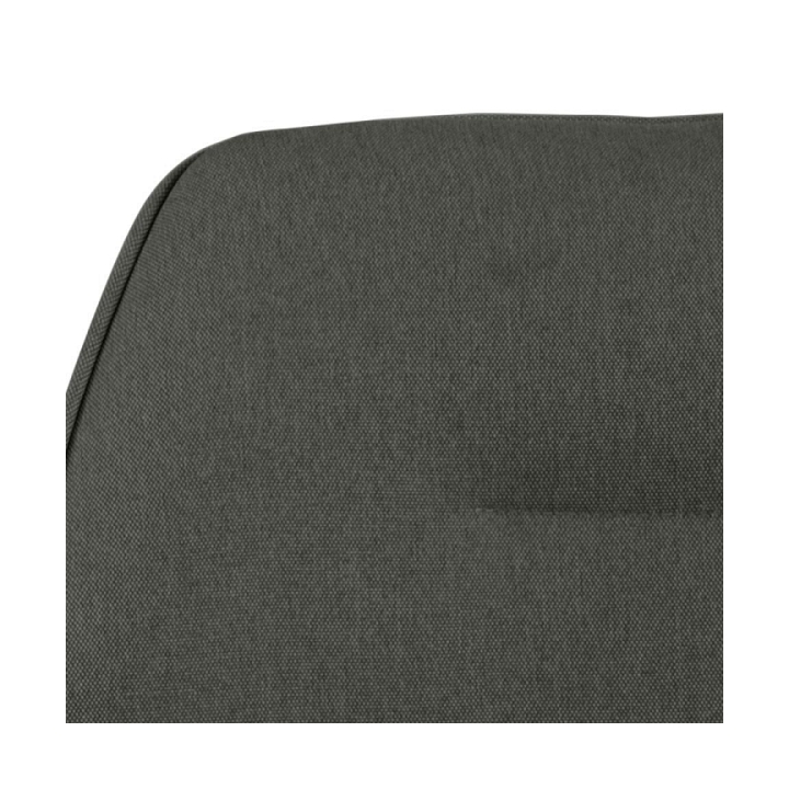 Krzesło obrotowe Aura dark grey auto re turn - ACTONA