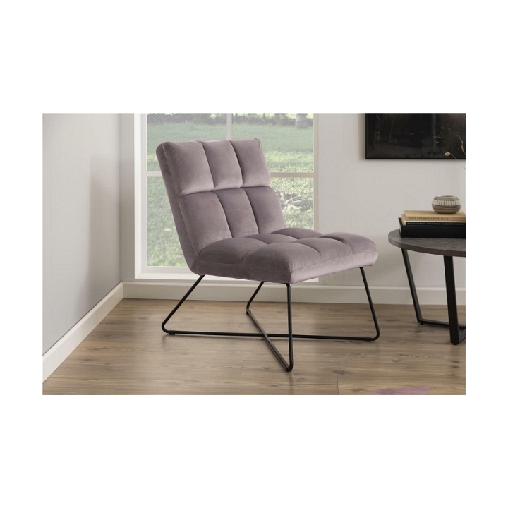 Fotel Alba VIC forest green 68AC - ACTONA