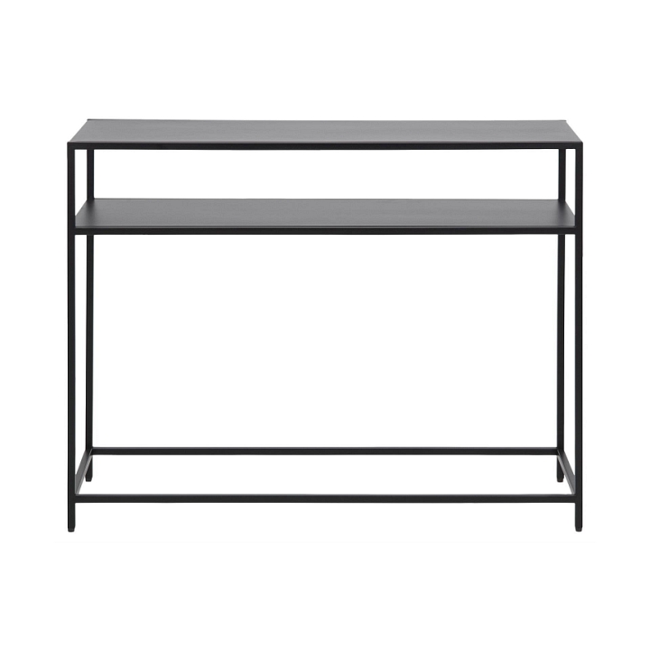 Konsola Newcastle II czarna - ACTONA