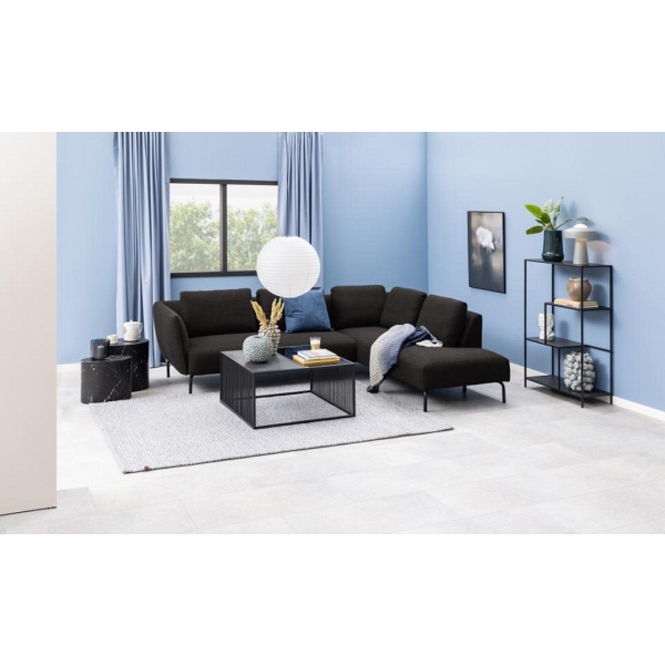 Zestaw stolików Mice black marble ( Rozmiar: uniwersalny )