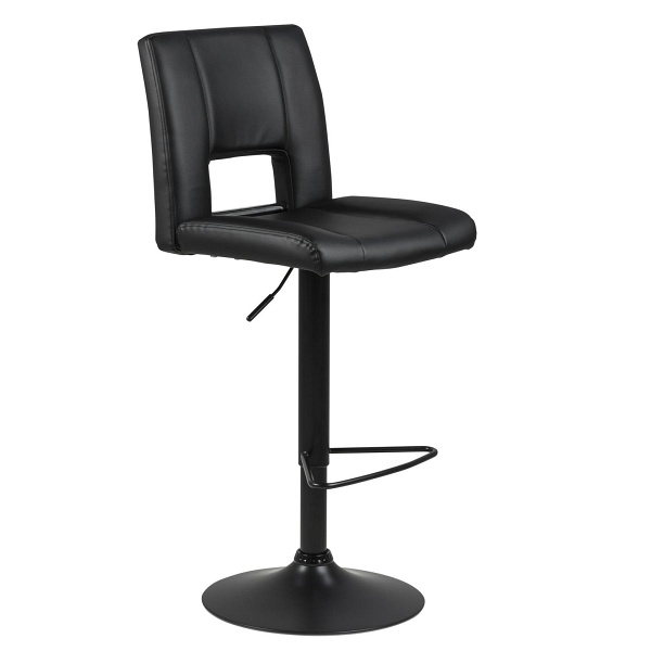 Hoker Sylvia czarny/czarny ( Rozmiar: uniwersalny )