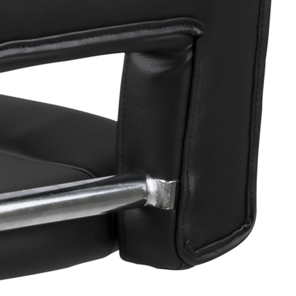 Hoker Sylvia czarny/czarny ( Rozmiar: uniwersalny )