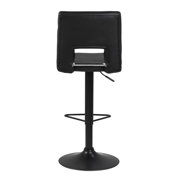 Hoker Sylvia czarny/czarny ( Rozmiar: uniwersalny )