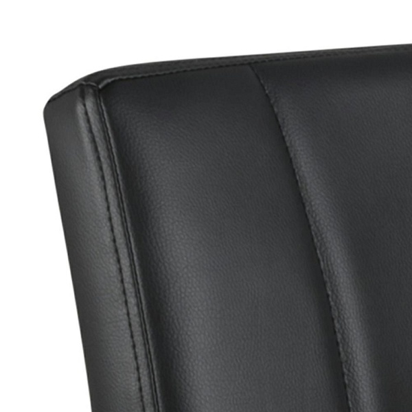 Hoker Sylvia czarny/czarny ( Rozmiar: uniwersalny )