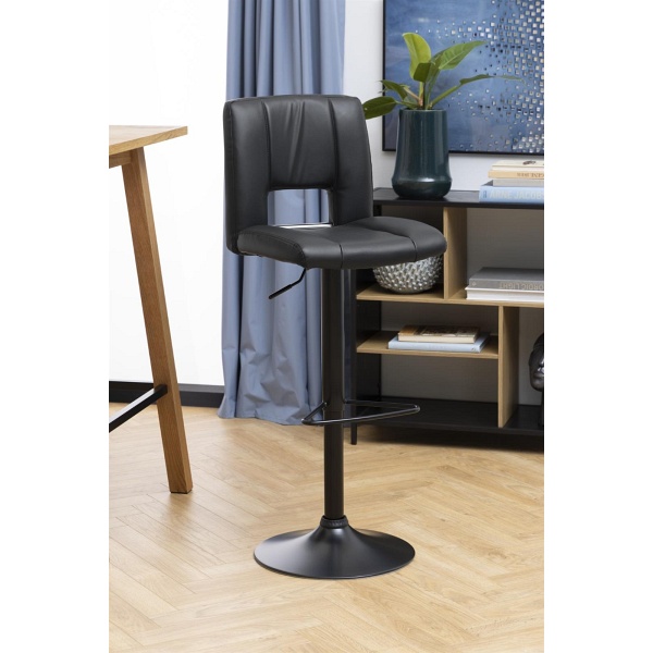 Hoker Sylvia czarny/czarny ( Rozmiar: uniwersalny )