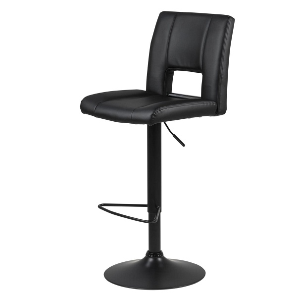 Hoker Sylvia czarny/czarny ( Rozmiar: uniwersalny )