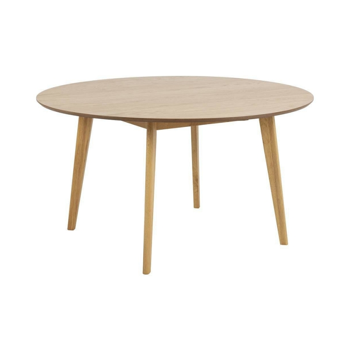 Stół Roxby 140cm naturalny - ACTONA