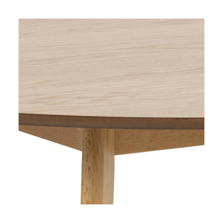 Stół Roxby 140cm naturalny - ACTONA