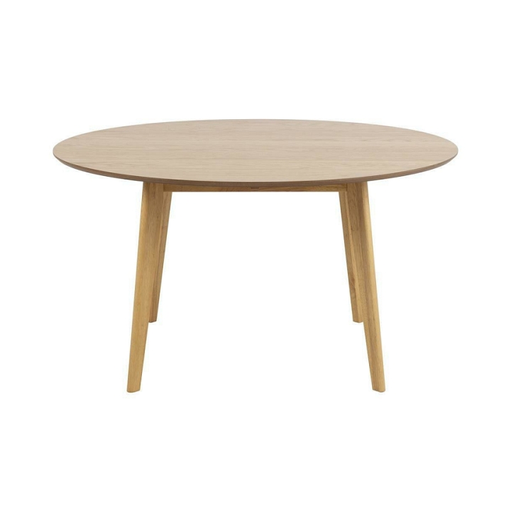 Stół Roxby 140cm naturalny - ACTONA
