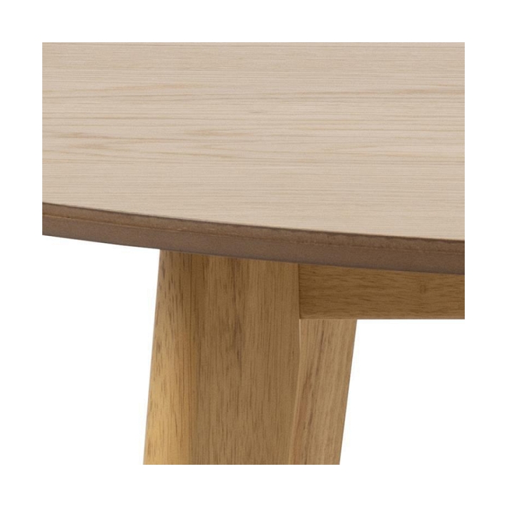 Stół Roxby 140cm naturalny - ACTONA