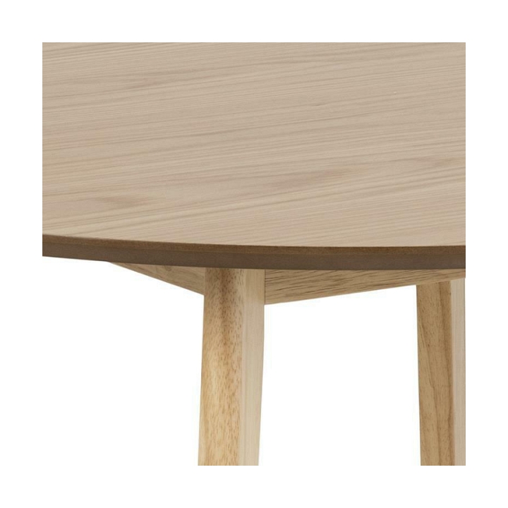 Stół Roxby 105cm naturalny - ACTONA