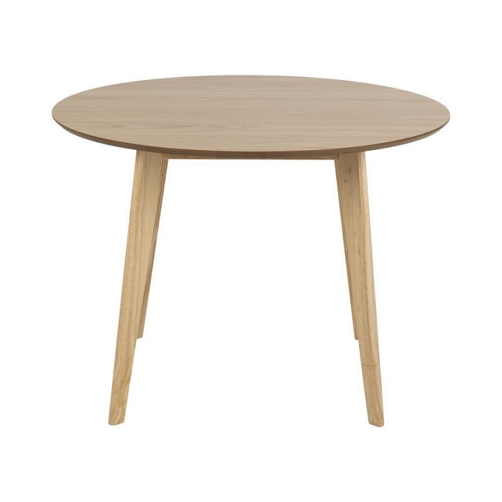 Stół Roxby 105cm naturalny - ACTONA