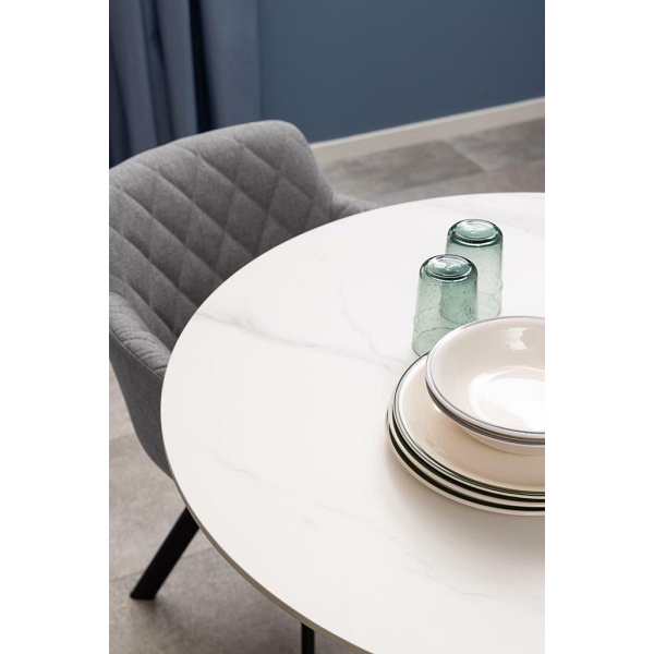 Stół Malta biały ( Rozmiar: uniwersalny )