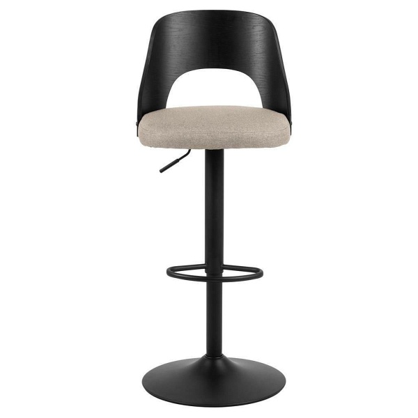 Hoker Lucy beżowy/czarny ( Rozmiar: uniwersalny )