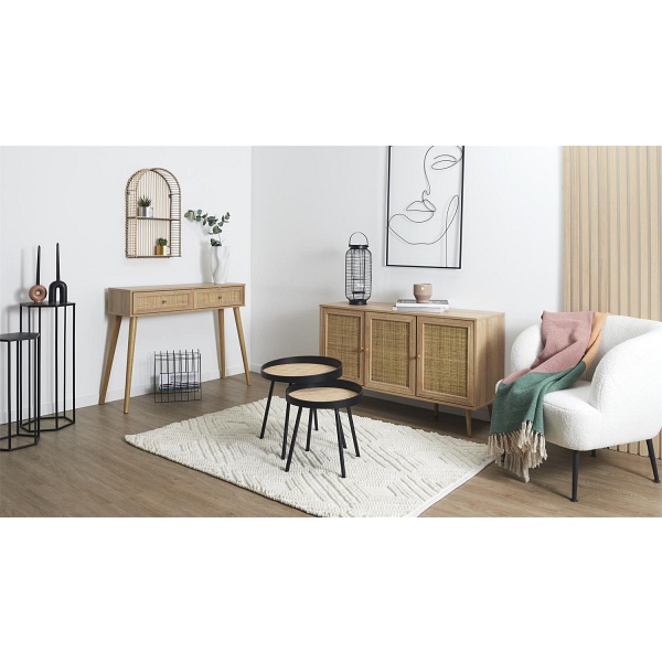 Konsola Bali naturalna ( Rozmiar: uniwersalny )