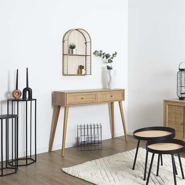 Konsola Bali naturalna ( Rozmiar: uniwersalny )