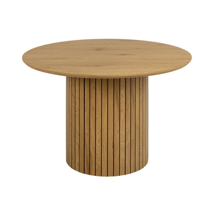 Stół Yale 120cm dąb - ACTONA
