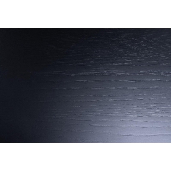 Stół Malika 120cm czarny ( Rozmiar: uniwersalny )