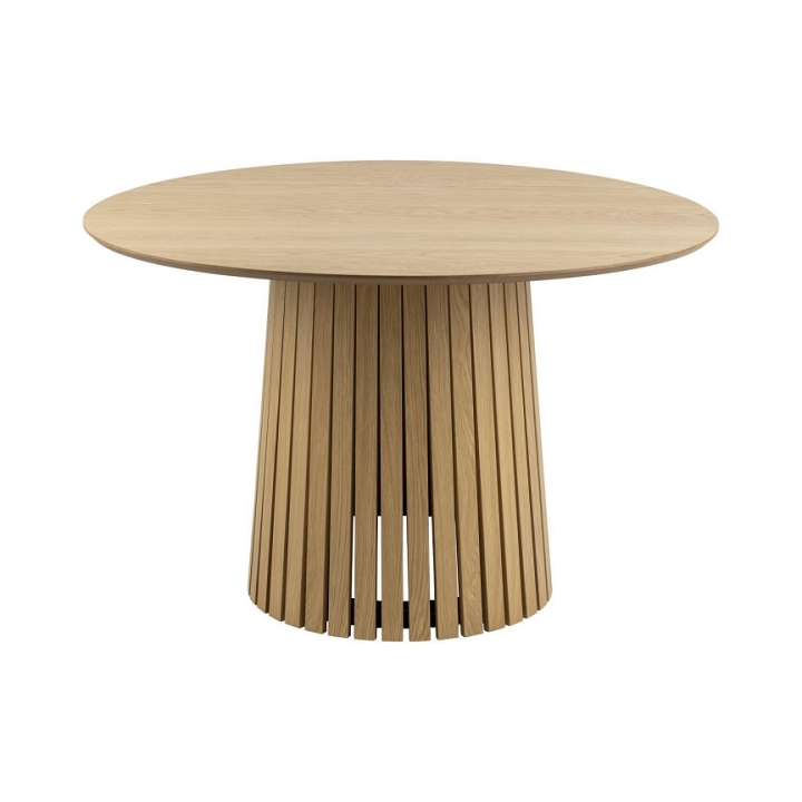 Stół Christo 120cm dąb - ACTONA