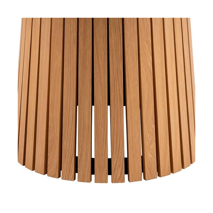Stół Christo 120cm dąb - ACTONA