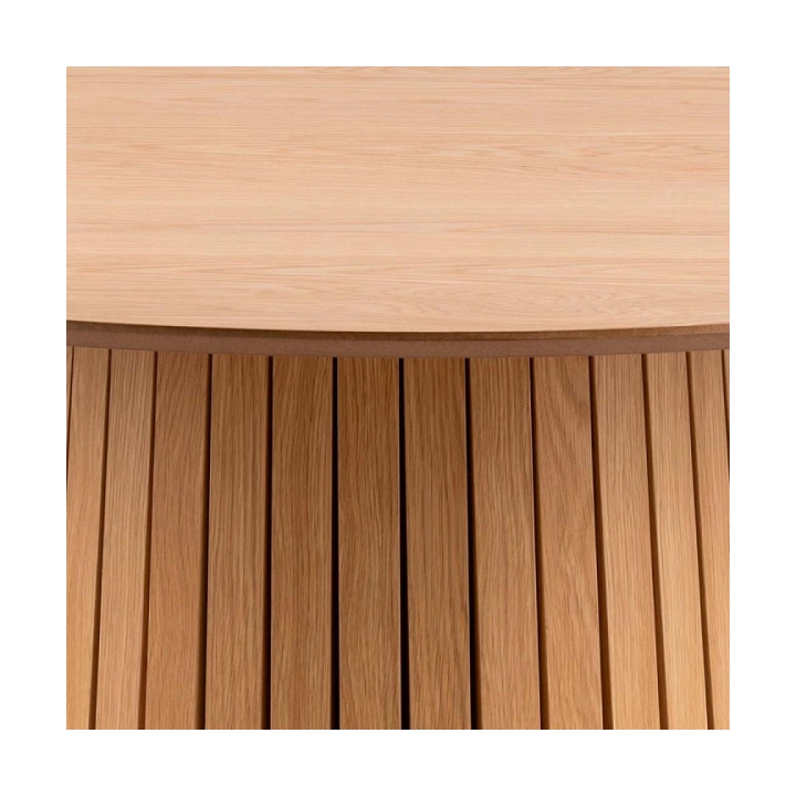 Stół Christo 120cm dąb - ACTONA