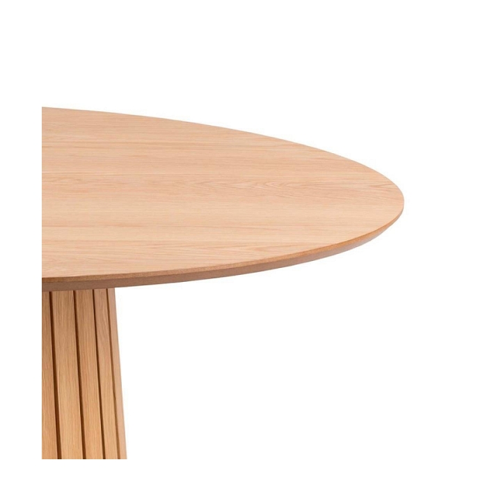 Stół Christo 120cm dąb - ACTONA