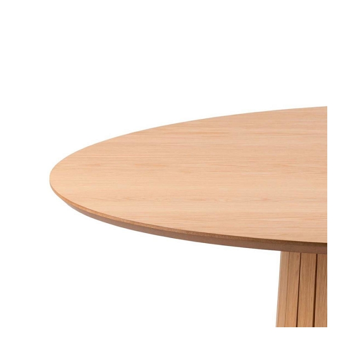 Stół Christo 120cm dąb - ACTONA