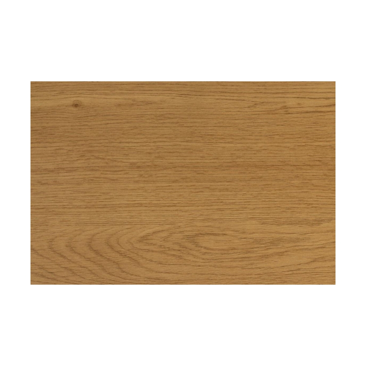 Stolik kawowy Yale 80cm dąb - ACTONA
