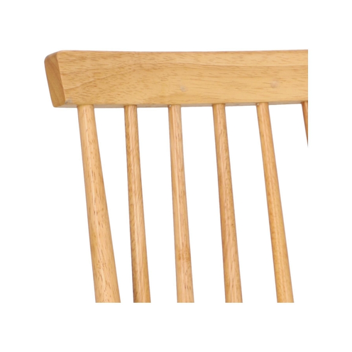Krzesło Wopy natural - Intesi