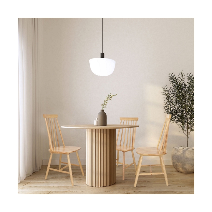 Krzesło Wopy natural - Intesi