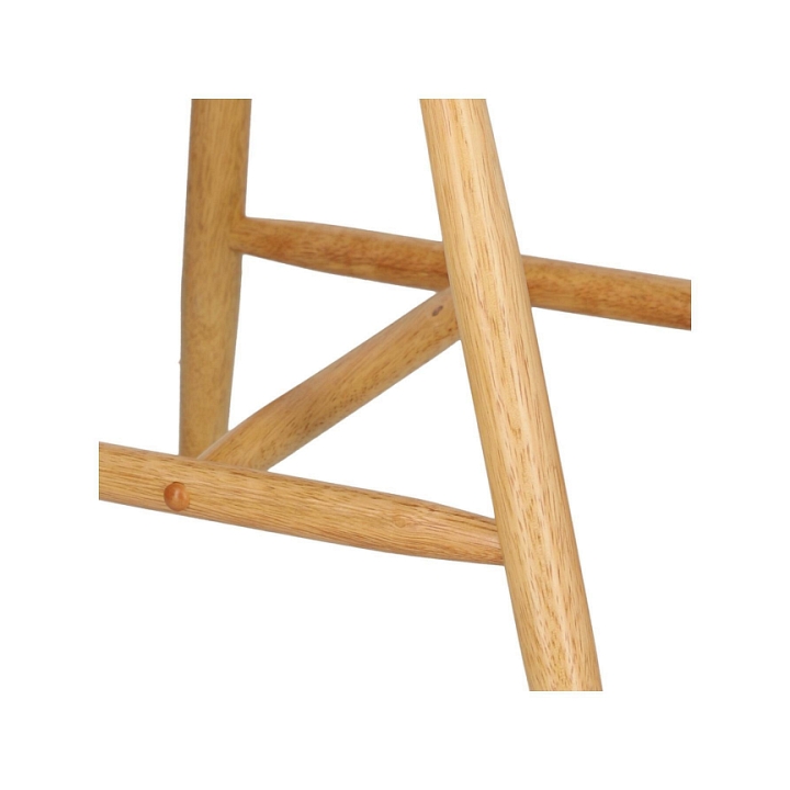 Krzesło Wopy natural - Intesi