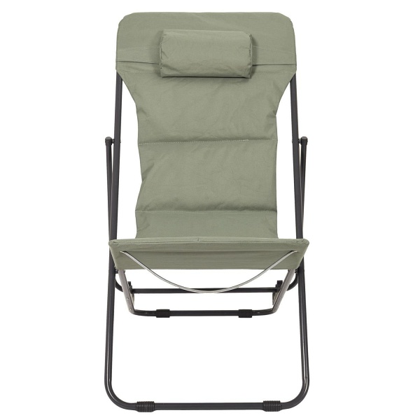 Leżak Grue khaki ( Rozmiar: uniwersalny )