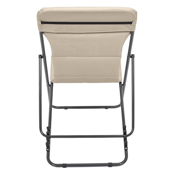 Leżak Grue beżowy ( Rozmiar: uniwersalny )