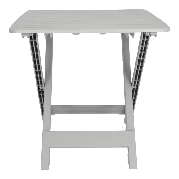 Stół składany Komodo szary ( Rozmiar: uniwersalny )