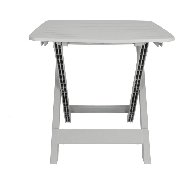 Stół składany Komodo szary ( Rozmiar: uniwersalny )